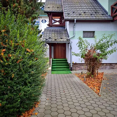 Silver Гостевой дом