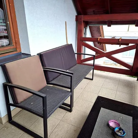 Гостевой дом Silver 3*