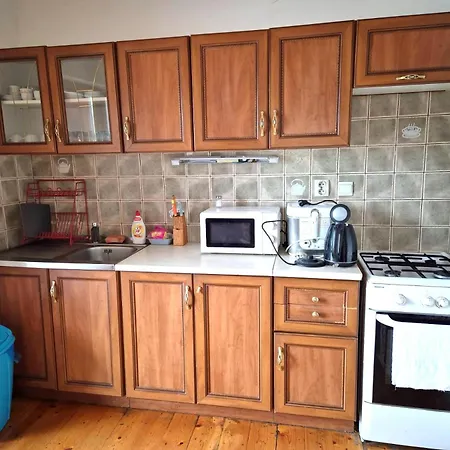 Gasthof Silver Zarnovica