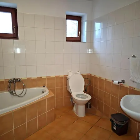 Silver Gasthof Zarnovica