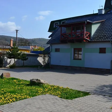 Gasthof Silver Zarnovica