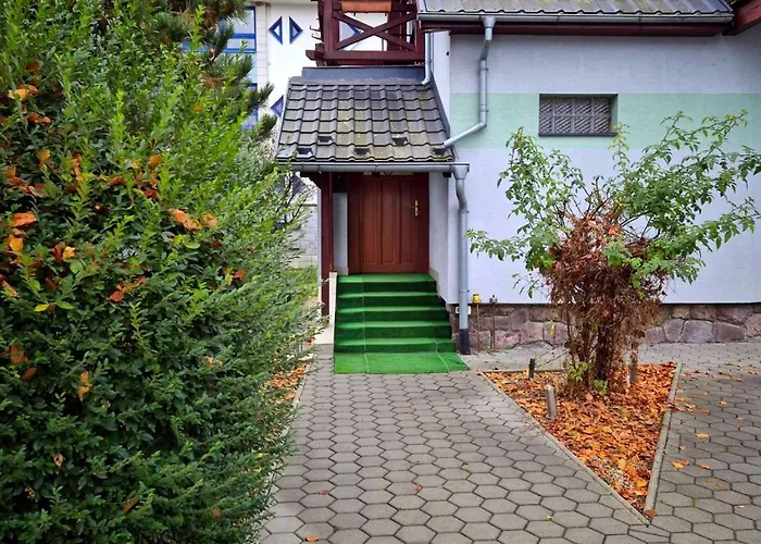 Silver 게스트하우스