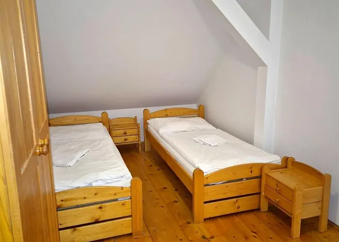 Silver 게스트하우스