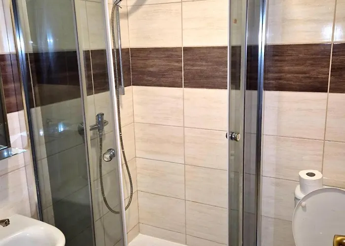 게스트하우스 Silver