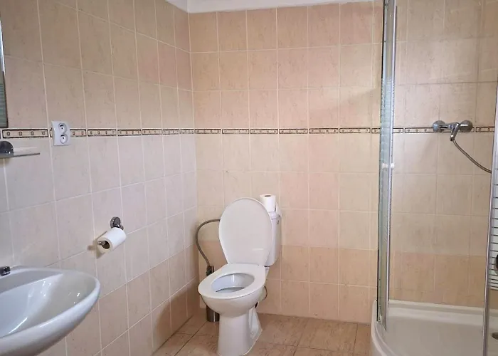 Silver בית הארחה 3*